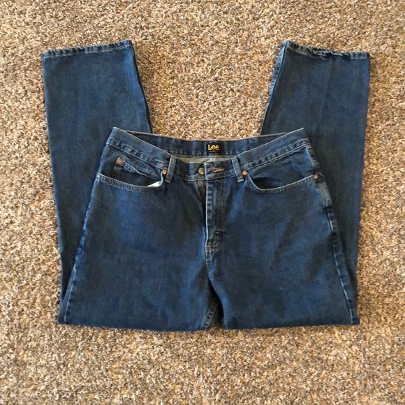 Lee Jeans - Picture 3 of 6